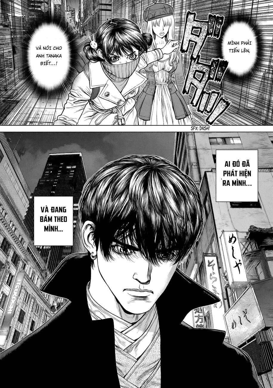 Origin Chapter 61 - 13
