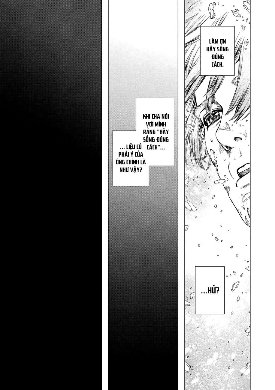 Origin Chapter 64 - 9