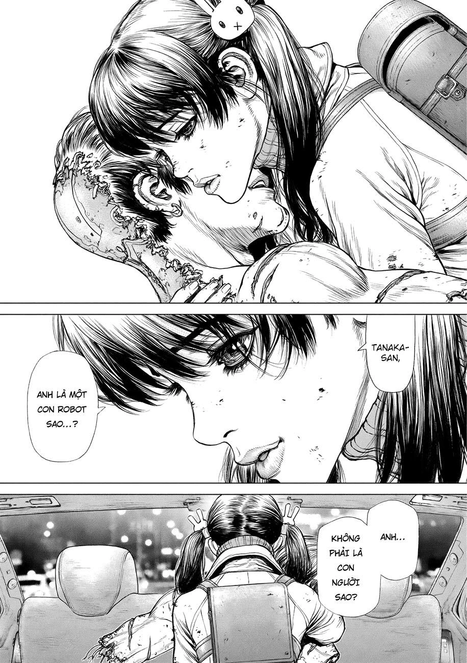 Origin Chapter 64 - 13