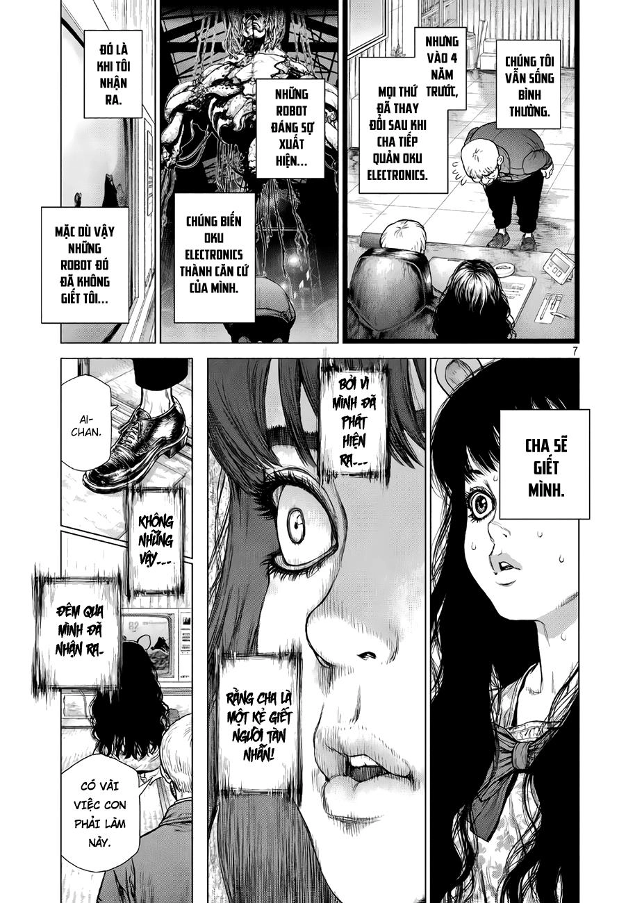 Origin Chapter 66 - 7