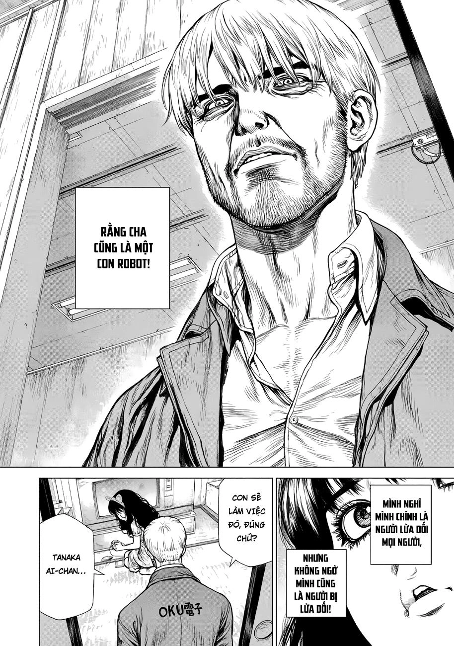 Origin Chapter 66 - 8