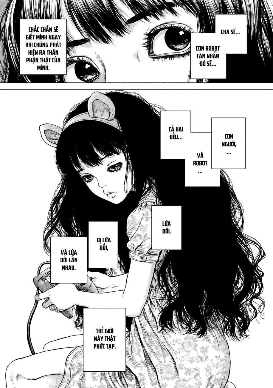 Origin Chapter 66 - 9