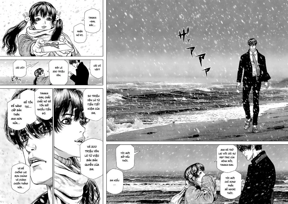 Origin Chapter 66 - 12