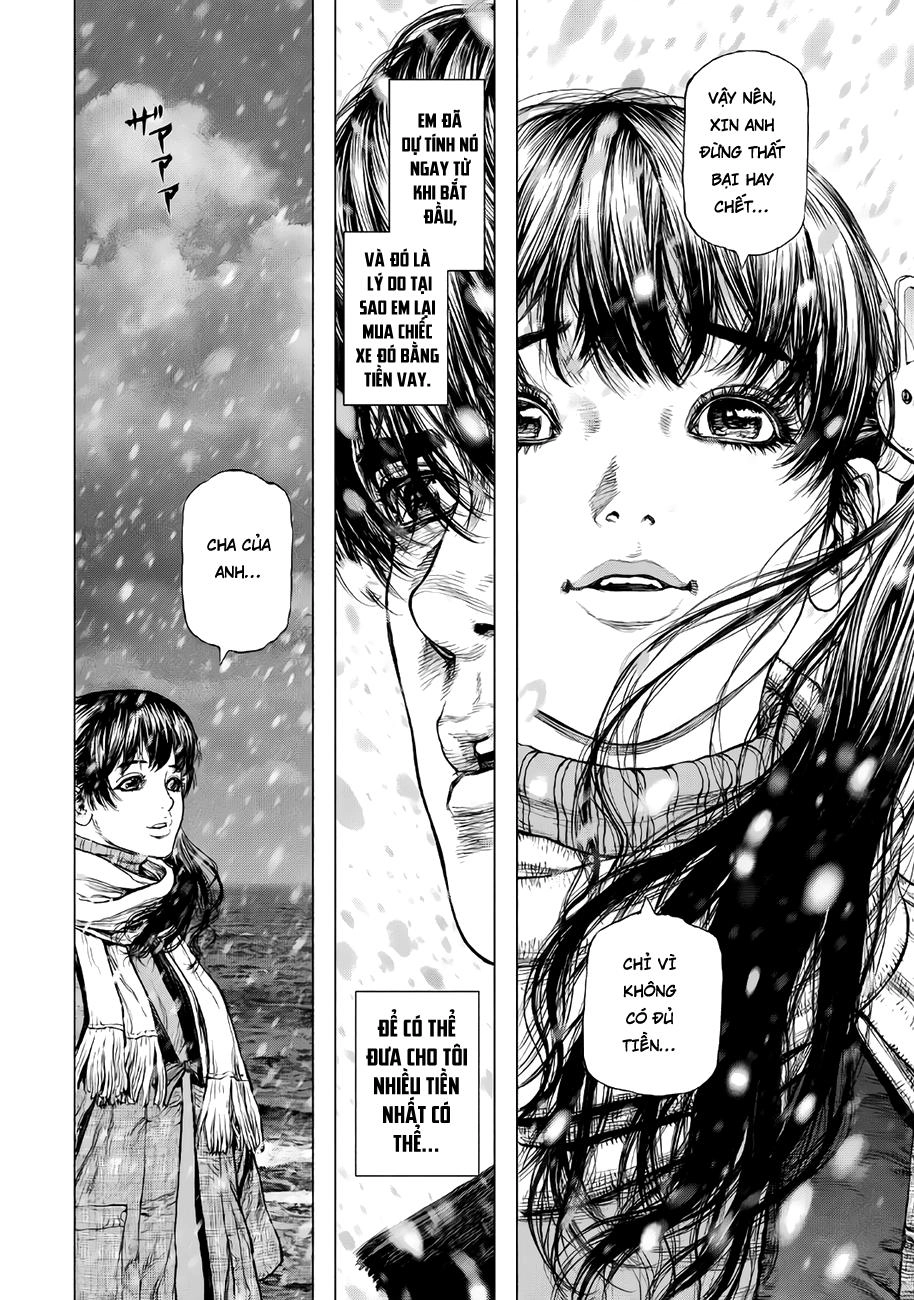 Origin Chapter 66 - 13