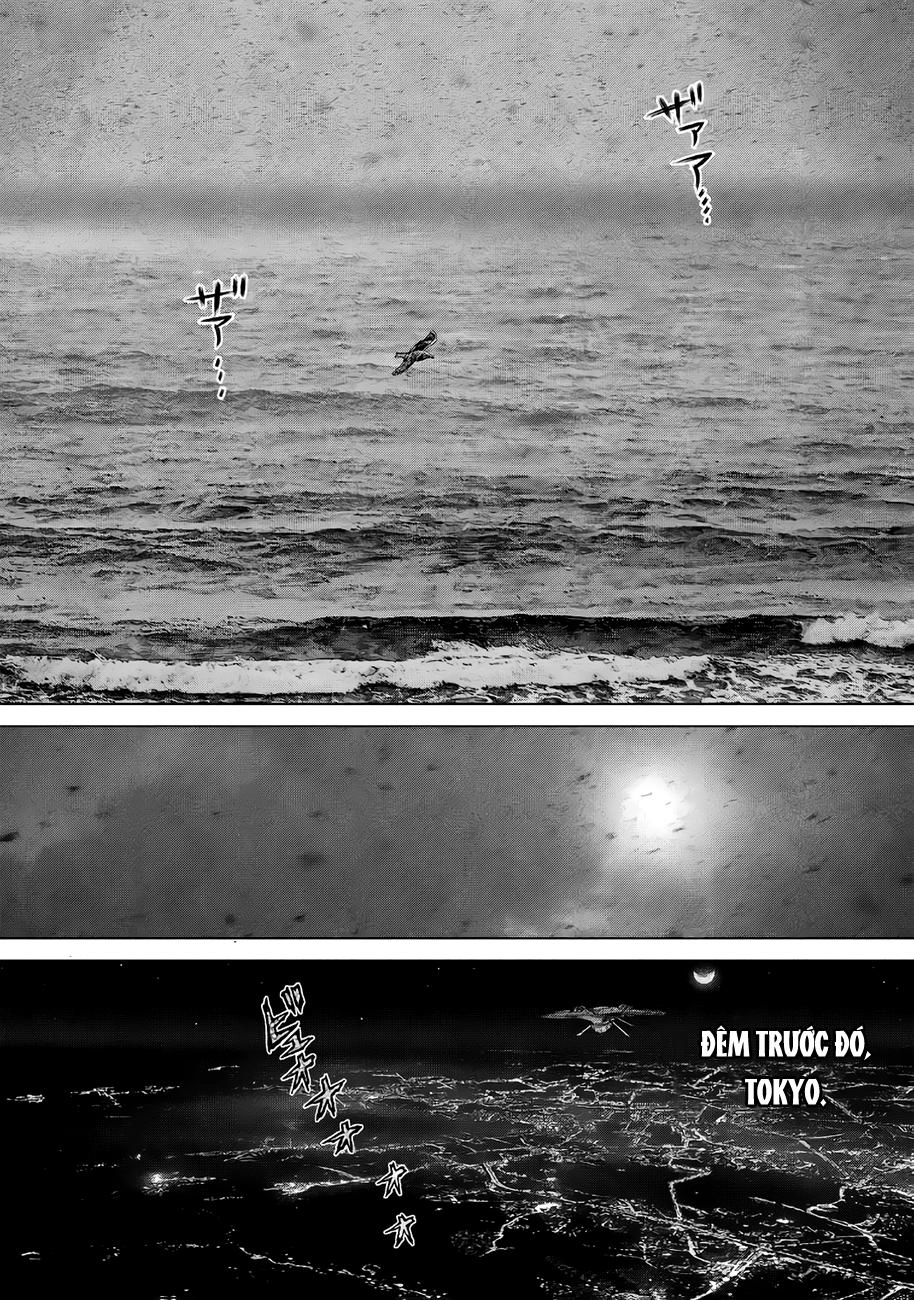 Origin Chapter 66 - 17