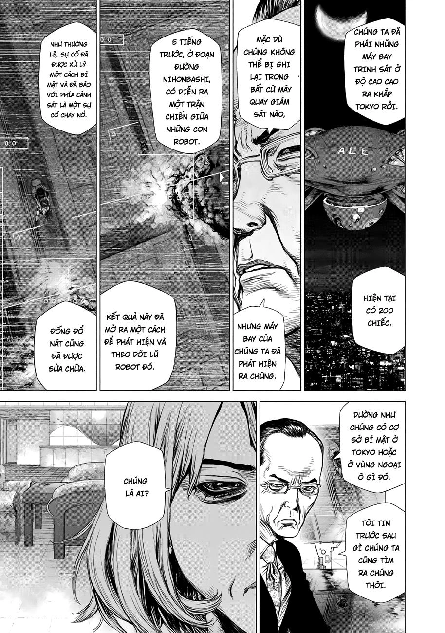 Origin Chapter 66 - 18