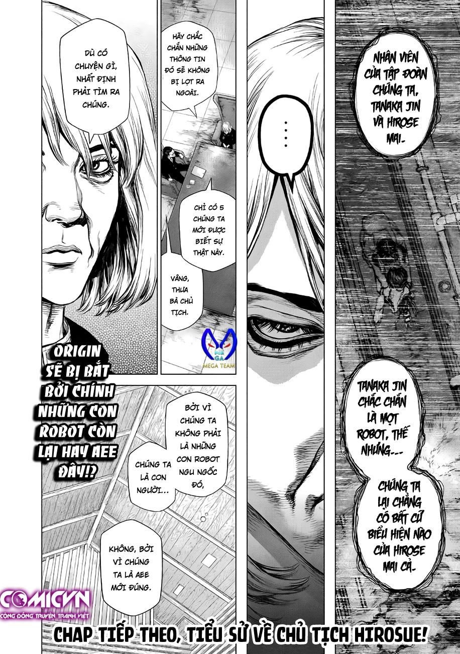 Origin Chapter 66 - 19