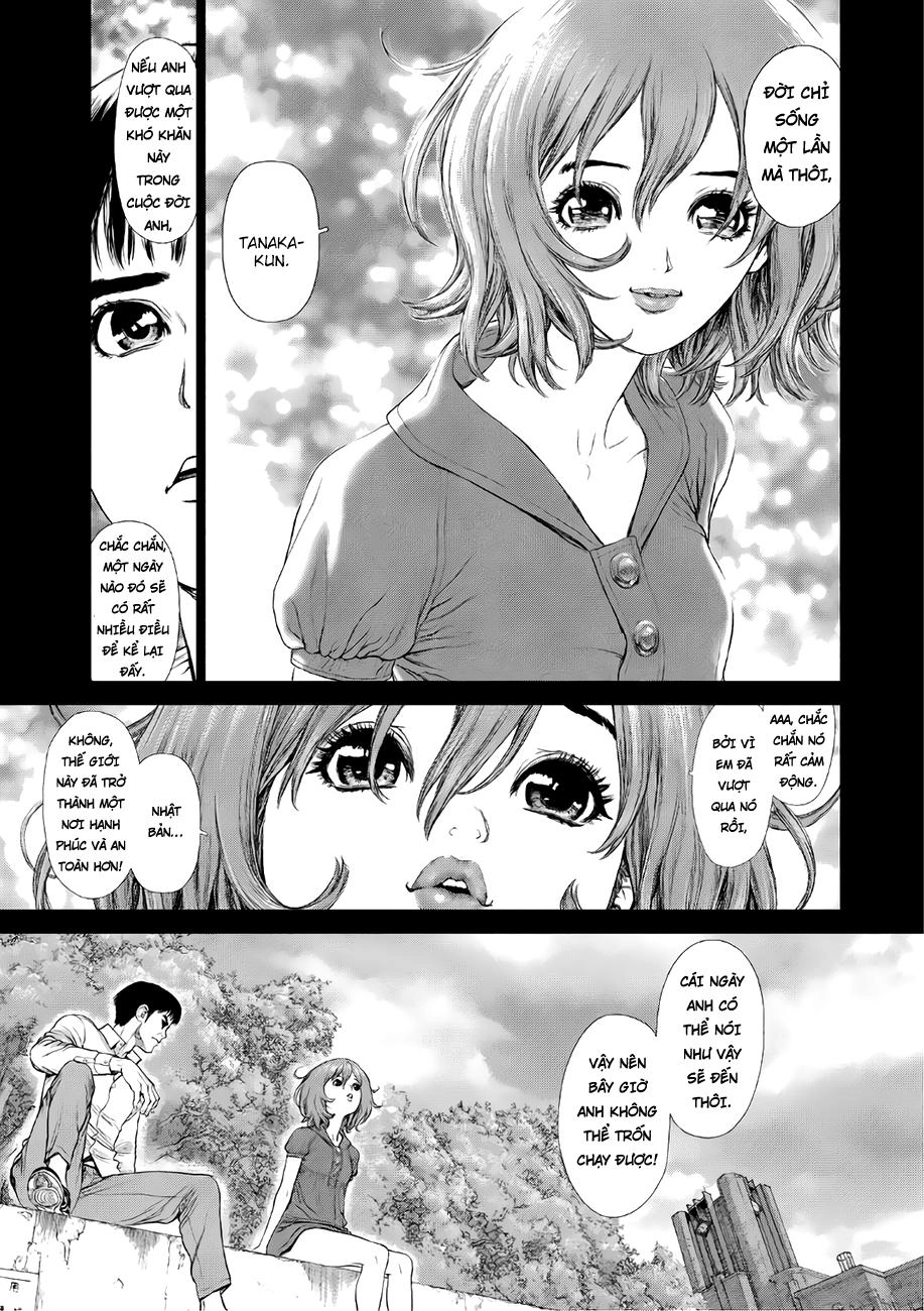 Origin Chapter 67 - 7