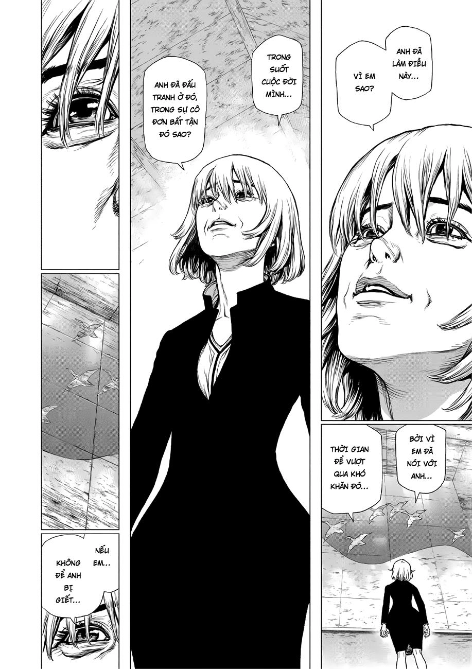 Origin Chapter 67 - 8