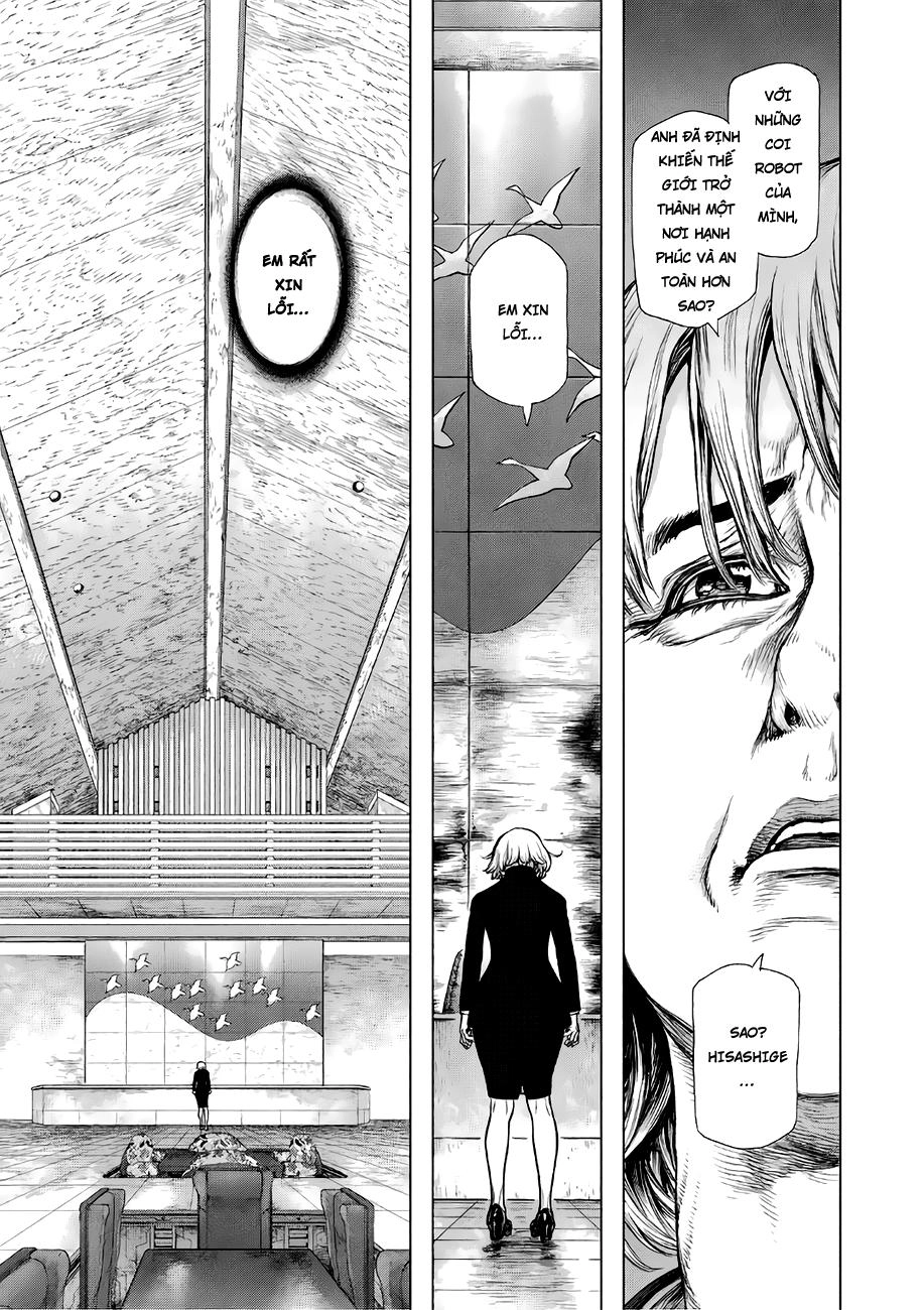 Origin Chapter 67 - 9