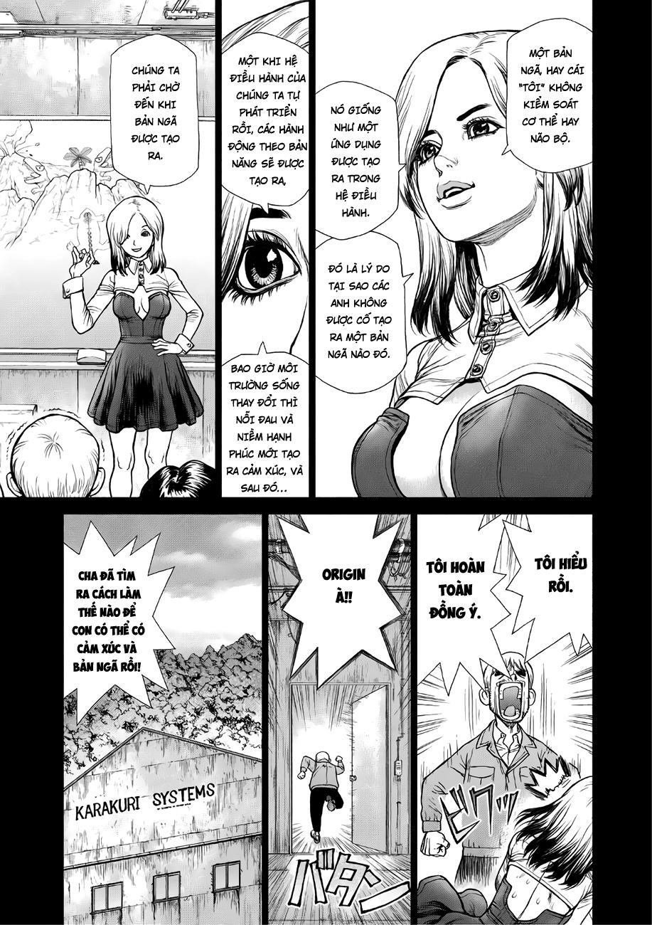 Origin Chapter 67 - 13