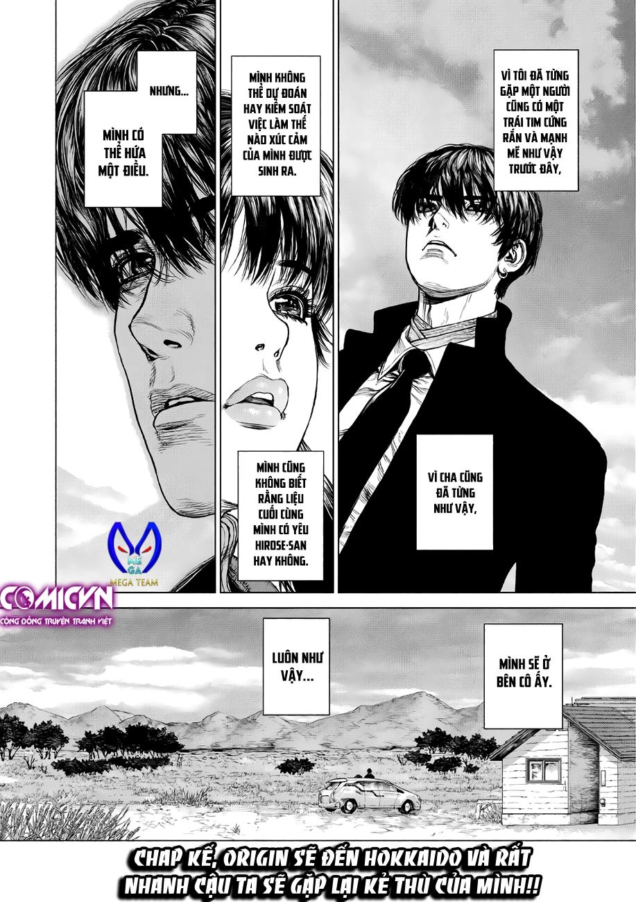 Origin Chapter 67 - 19