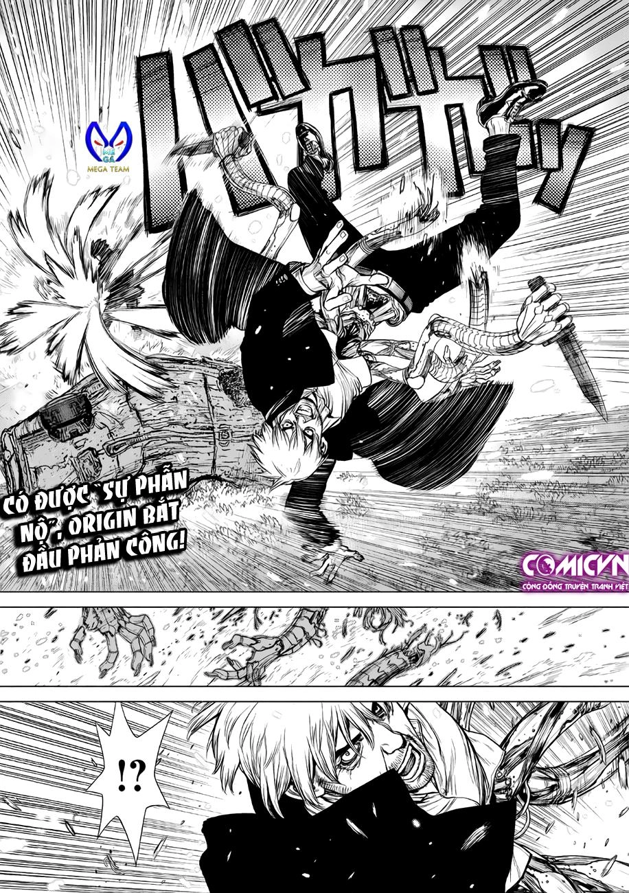 Origin Chapter 71 - 1