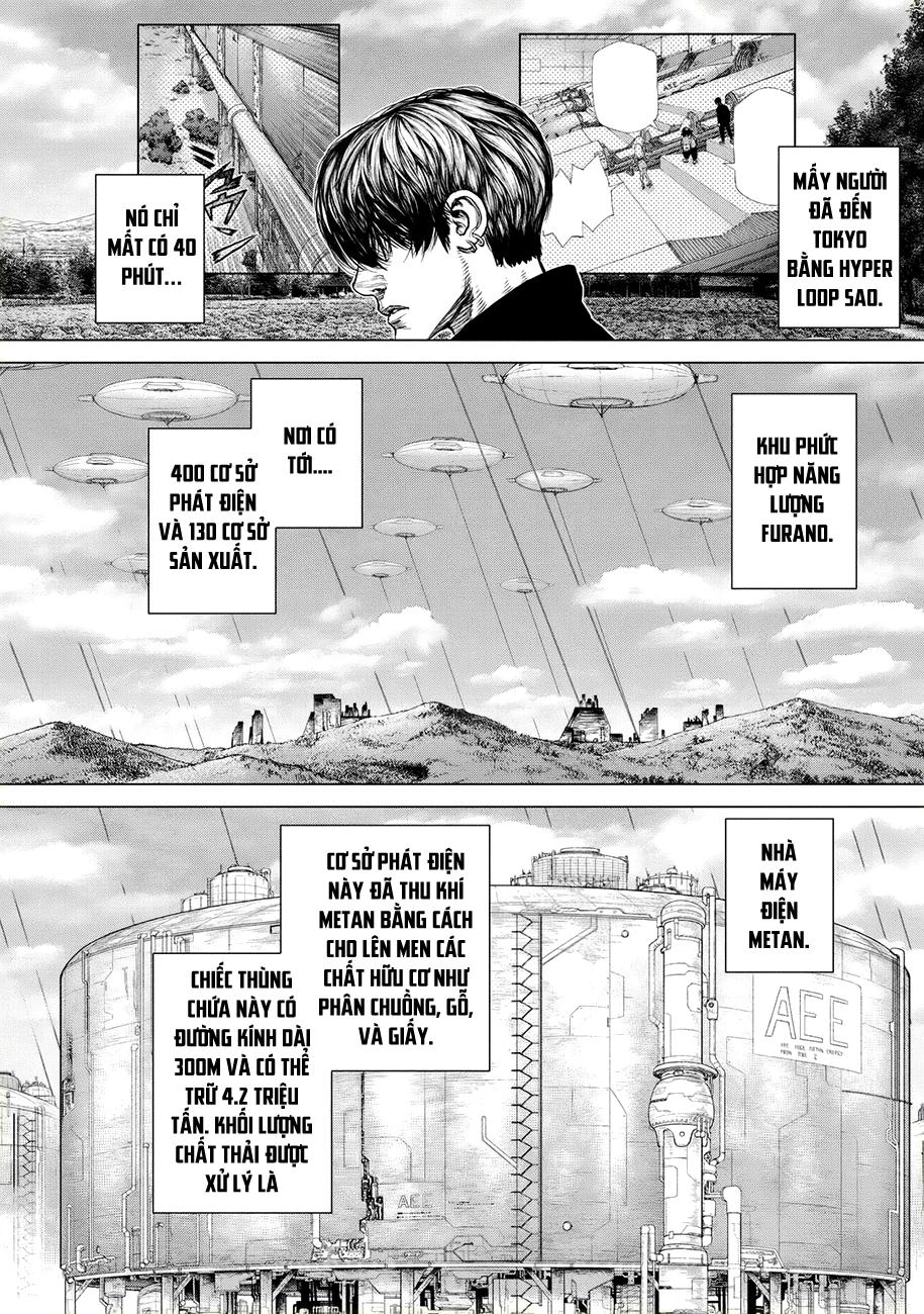 Origin Chapter 74 - 15