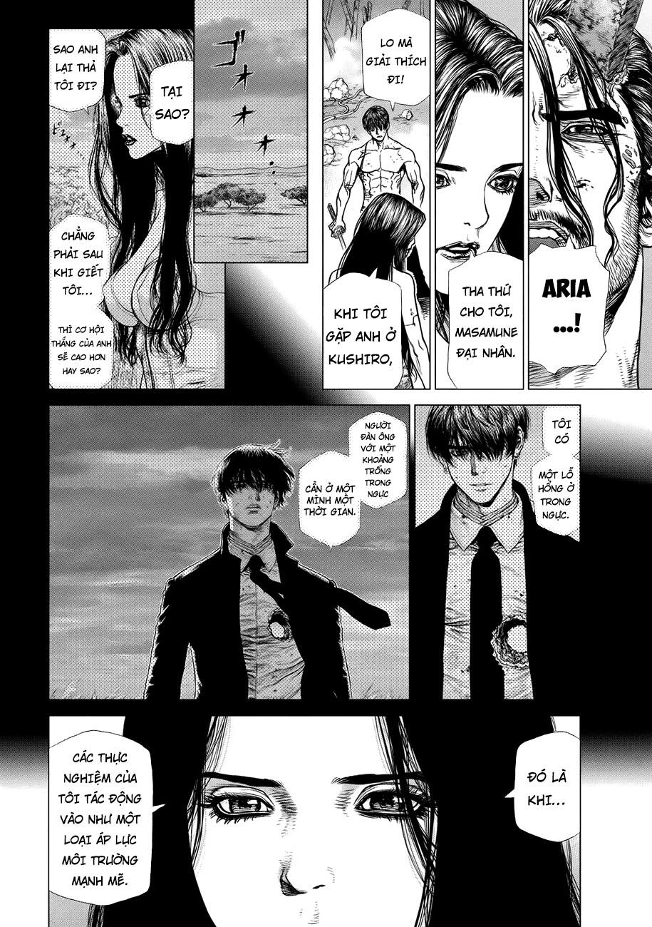 Origin Chapter 81 - 2