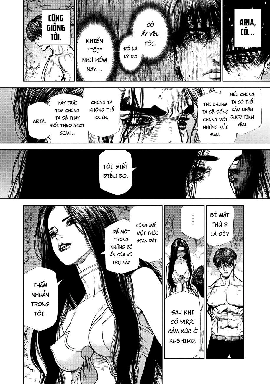 Origin Chapter 81 - 4