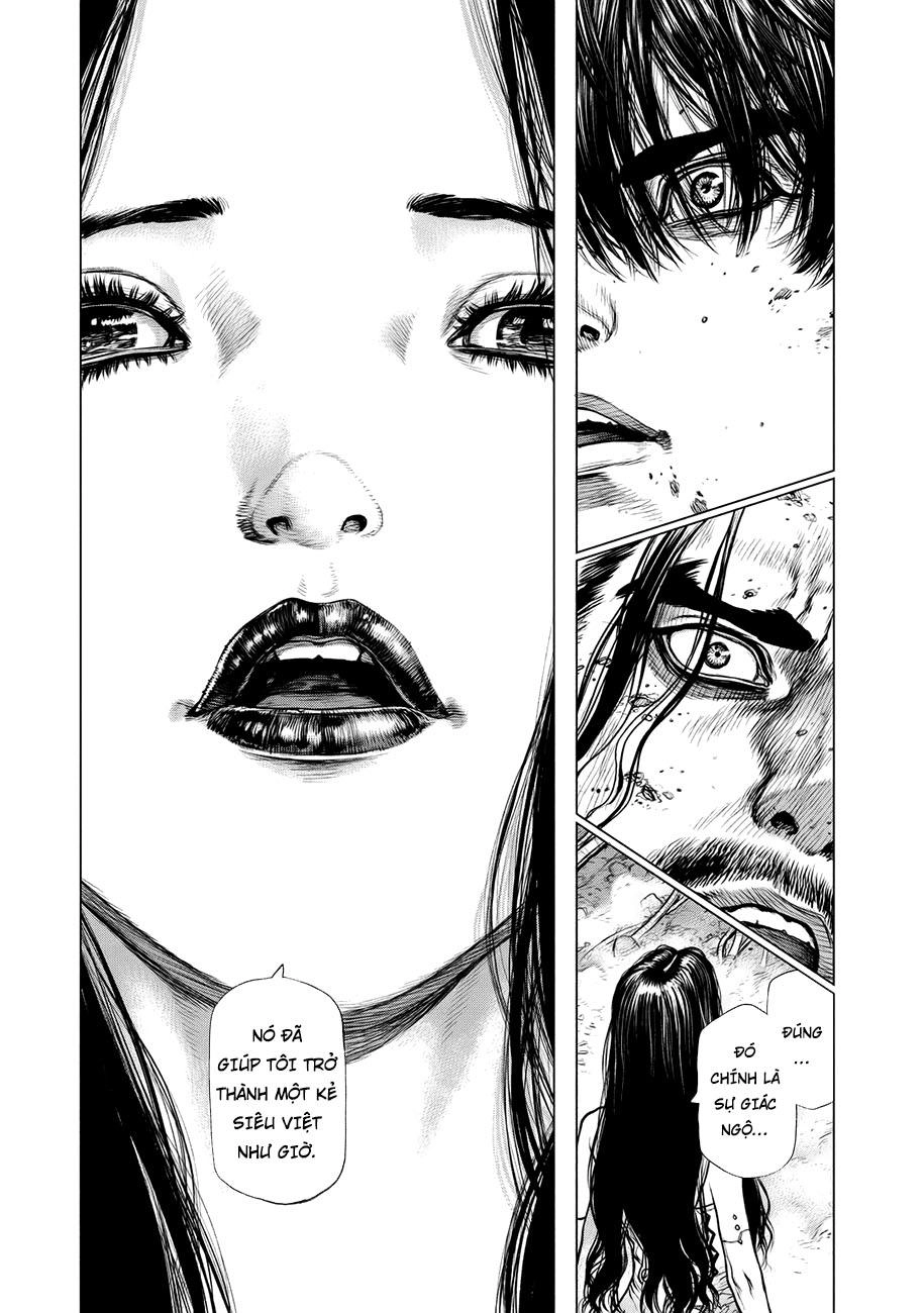 Origin Chapter 81 - 7