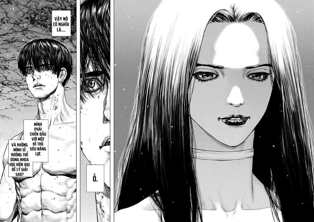 Origin Chapter 81 - 9