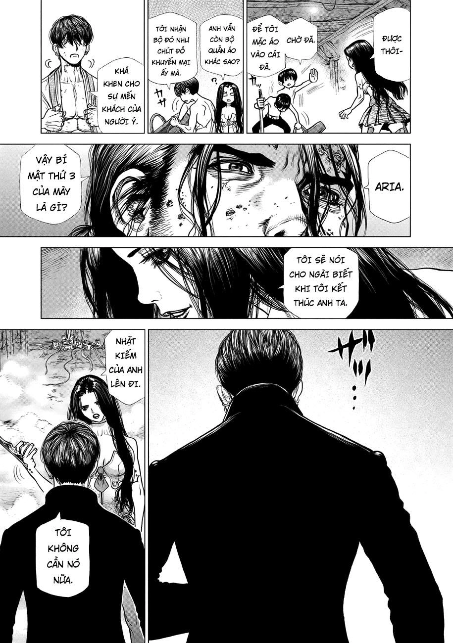 Origin Chapter 81 - 11