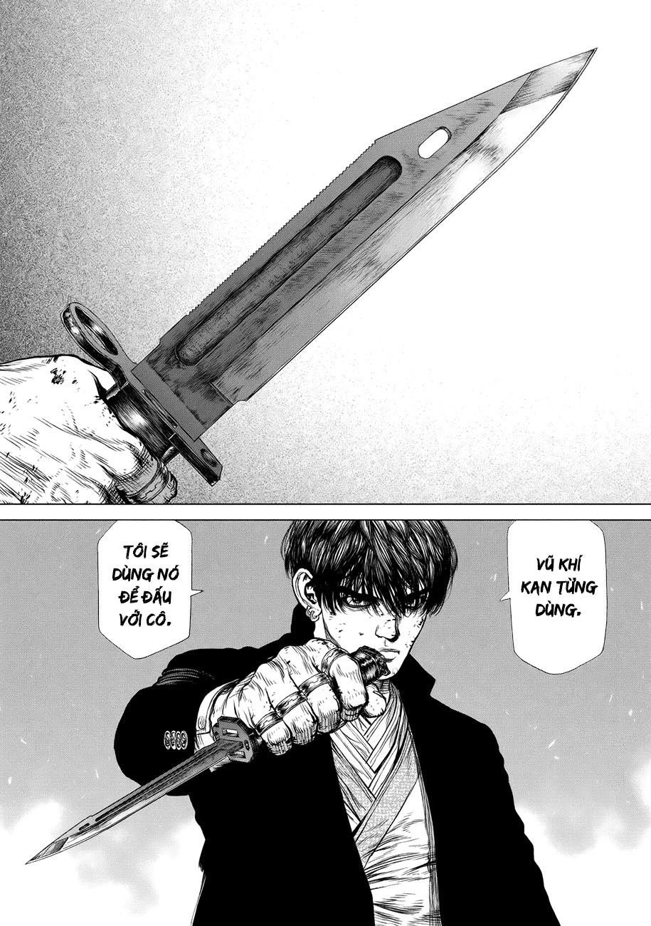 Origin Chapter 81 - 12