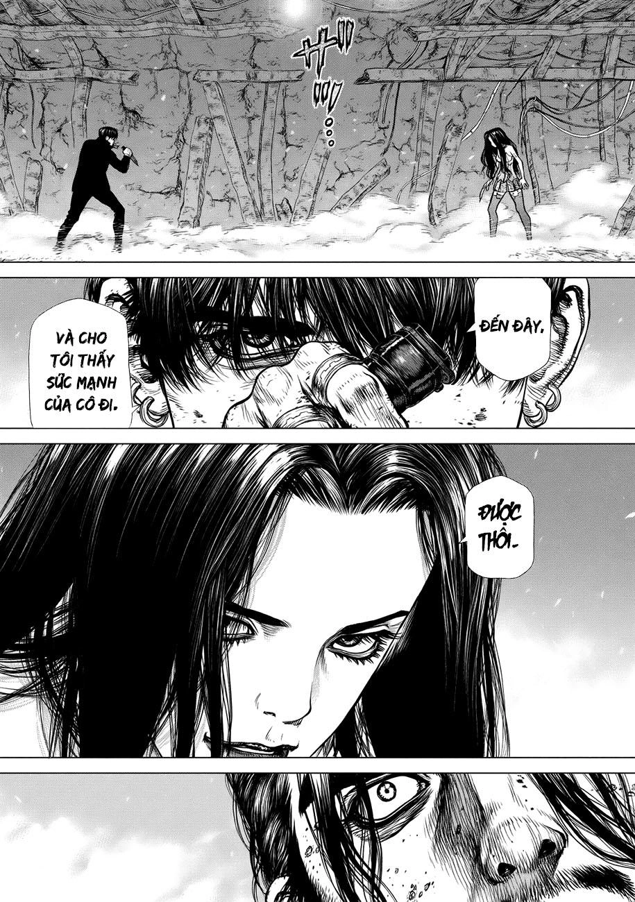 Origin Chapter 81 - 13