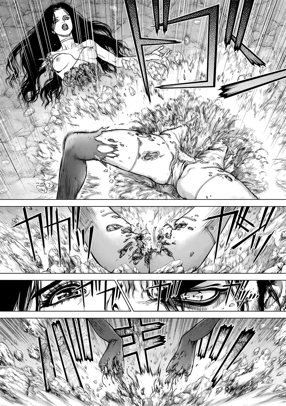 Origin Chapter 83 - 9