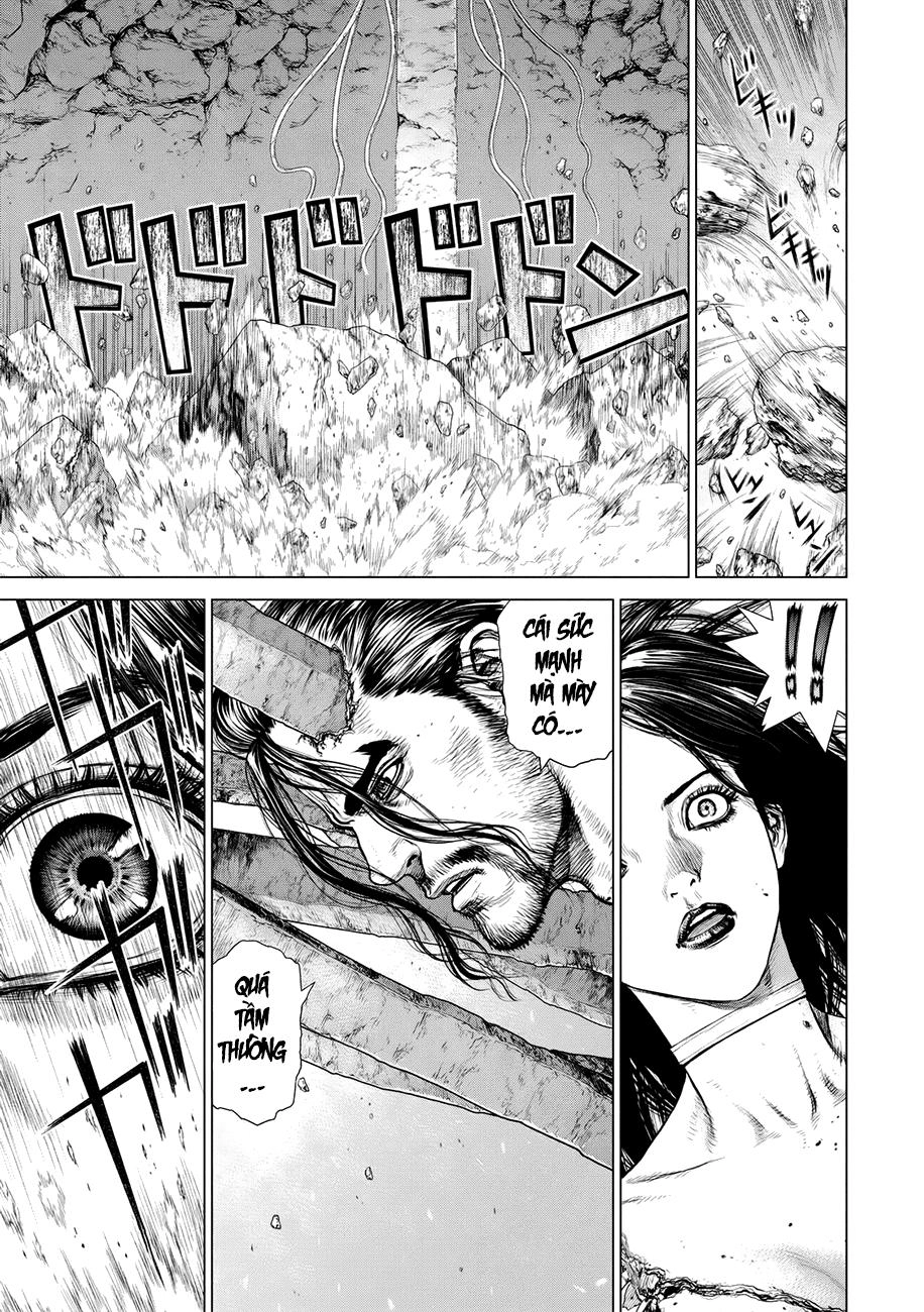 Origin Chapter 83 - 12