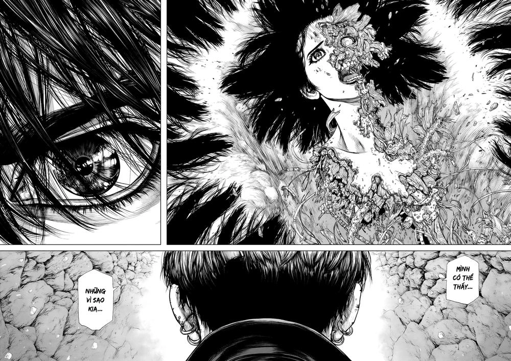 Origin Chapter 83 - 13