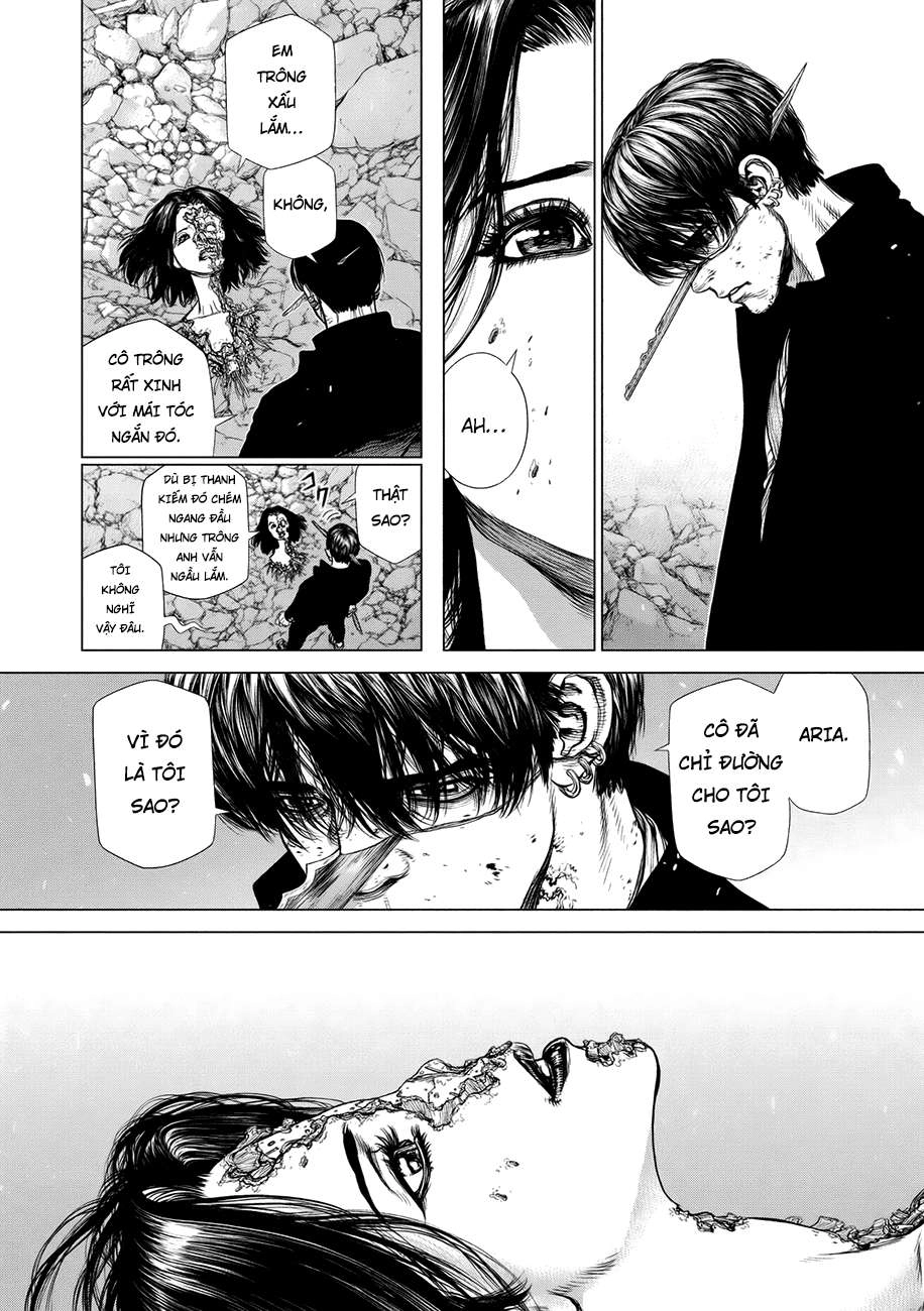 Origin Chapter 84 - 3