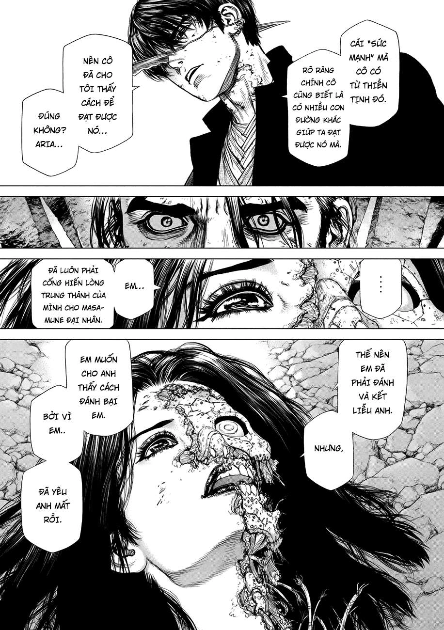 Origin Chapter 84 - 4