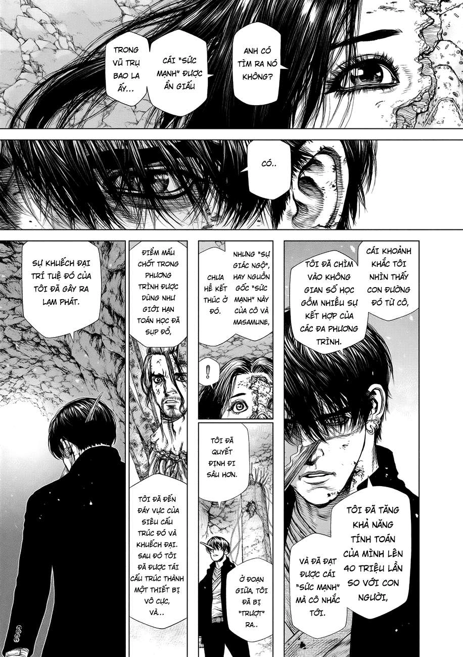 Origin Chapter 84 - 6
