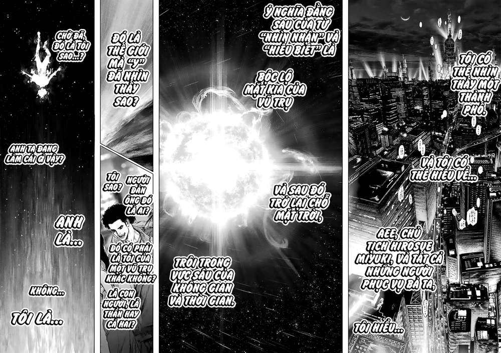 Origin Chapter 84 - 10