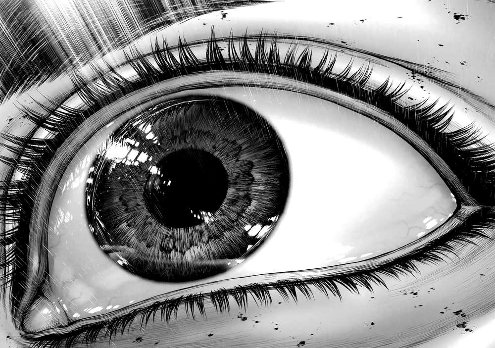 Origin Chapter 84 - 12