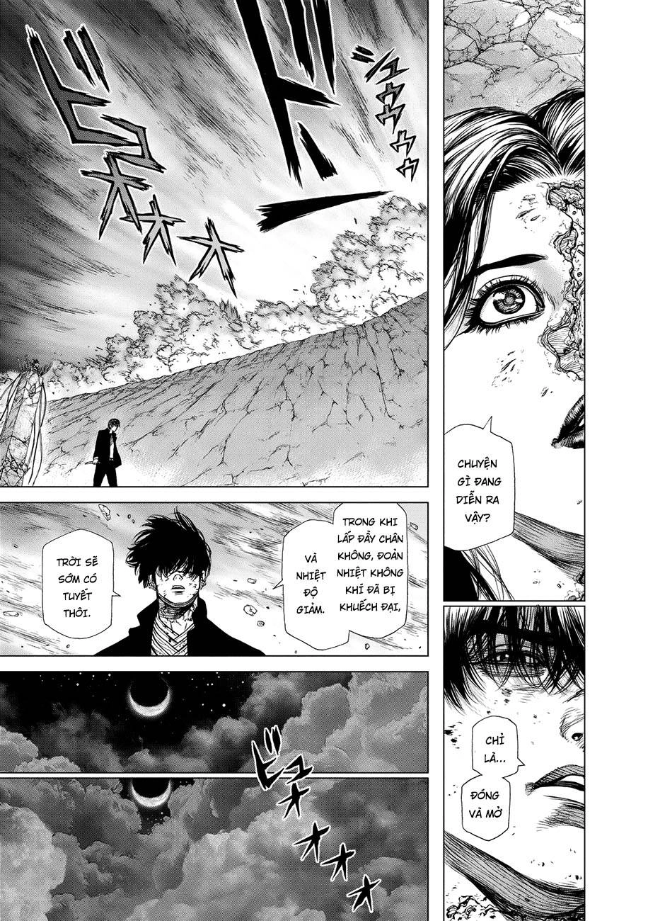 Origin Chapter 85 - 9