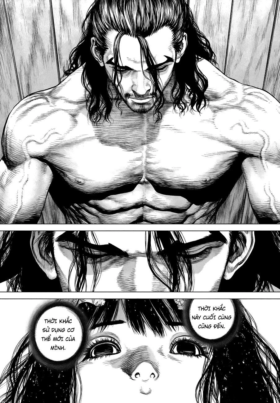 Origin Chapter 87 - 8