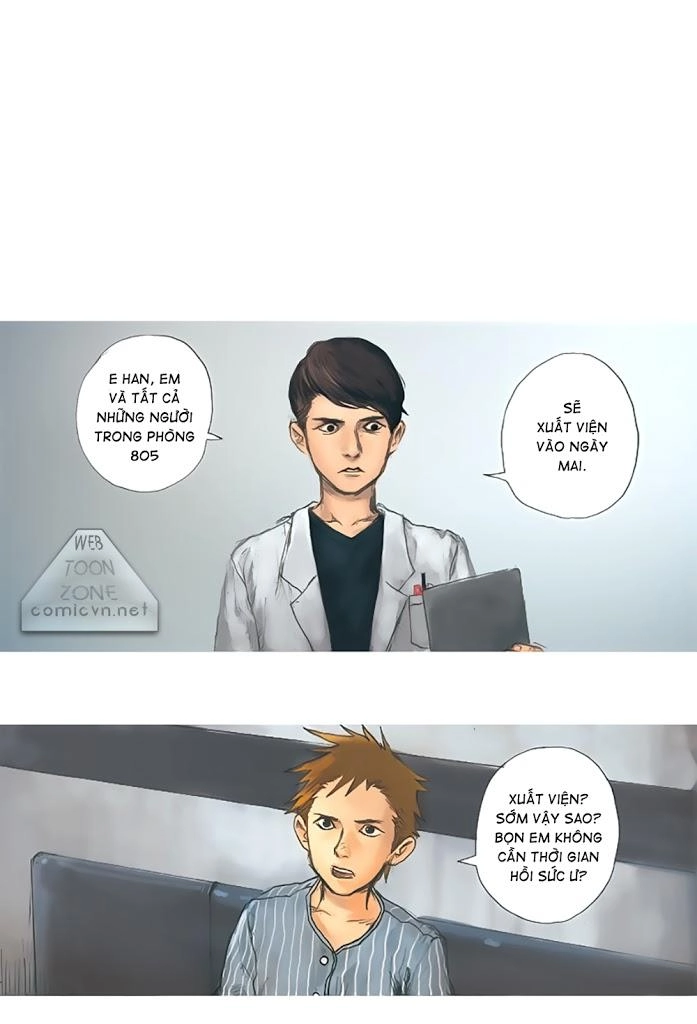 Impulse Chapter 2 - 1