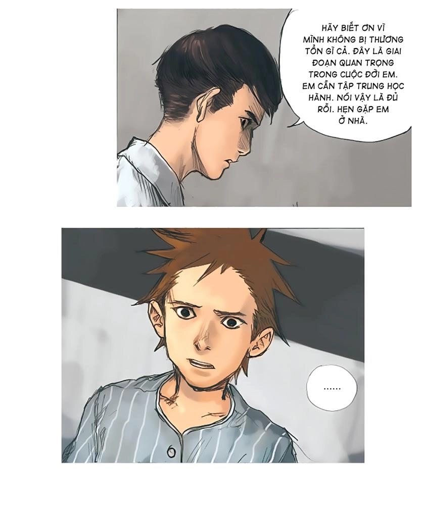 Impulse Chapter 2 - 3