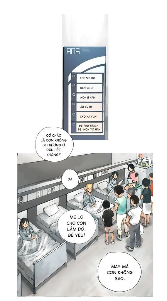 Impulse Chapter 2 - 4