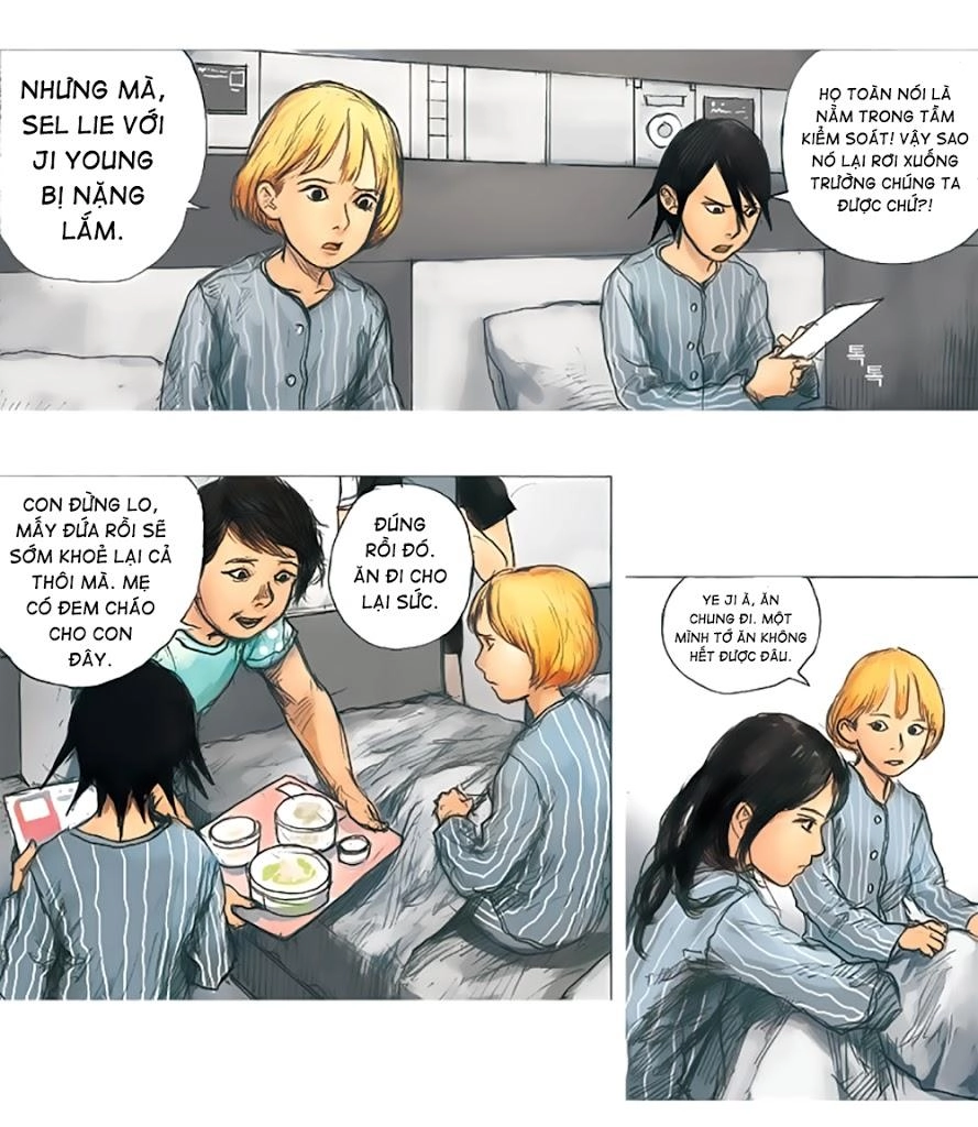 Impulse Chapter 2 - 5