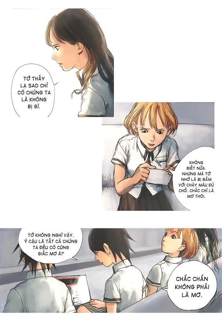 Impulse Chapter 2 - 21