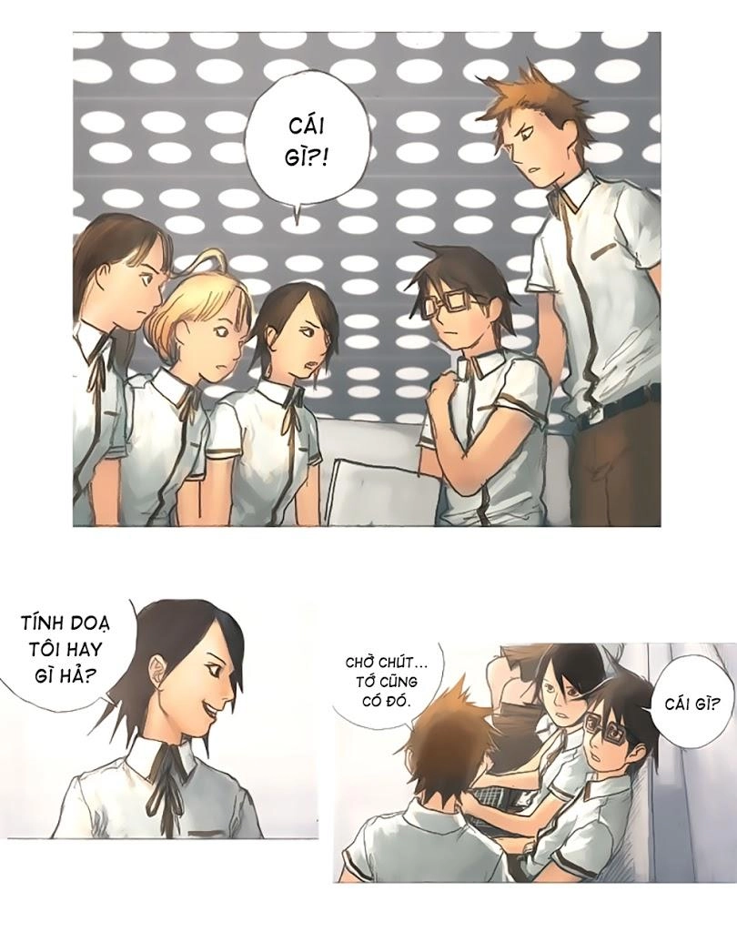 Impulse Chapter 2 - 31