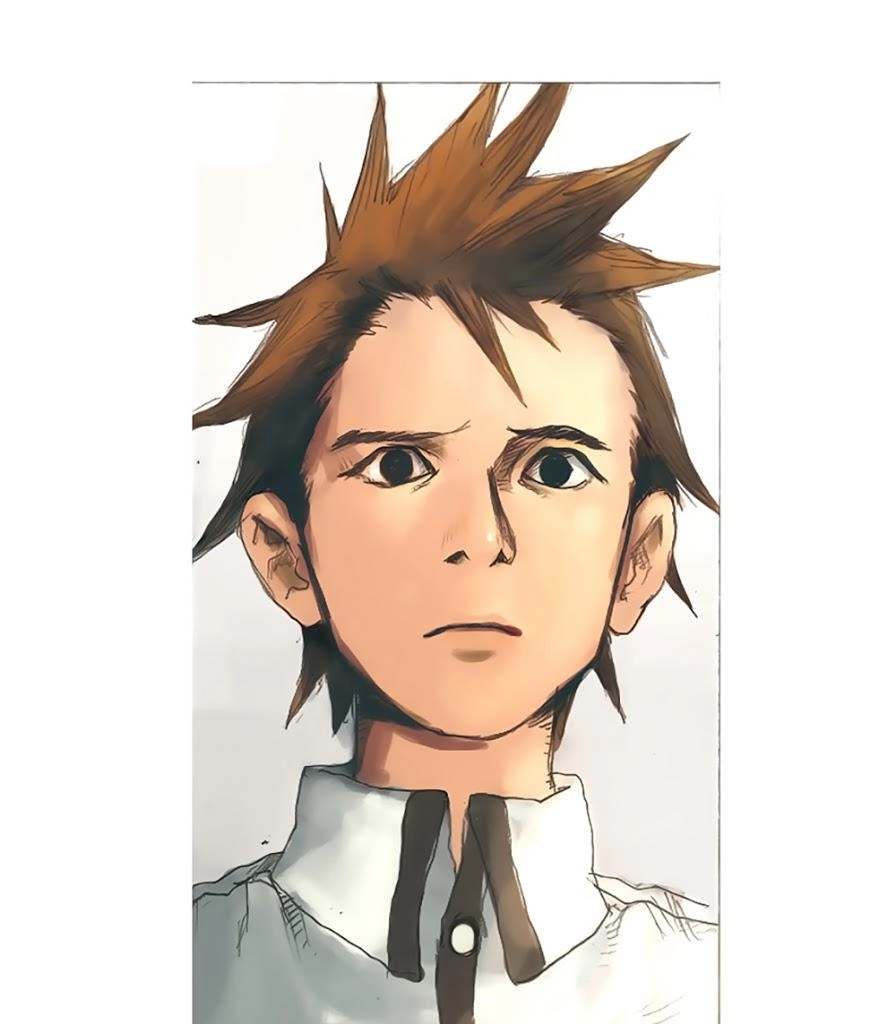 Impulse Chapter 2 - 40