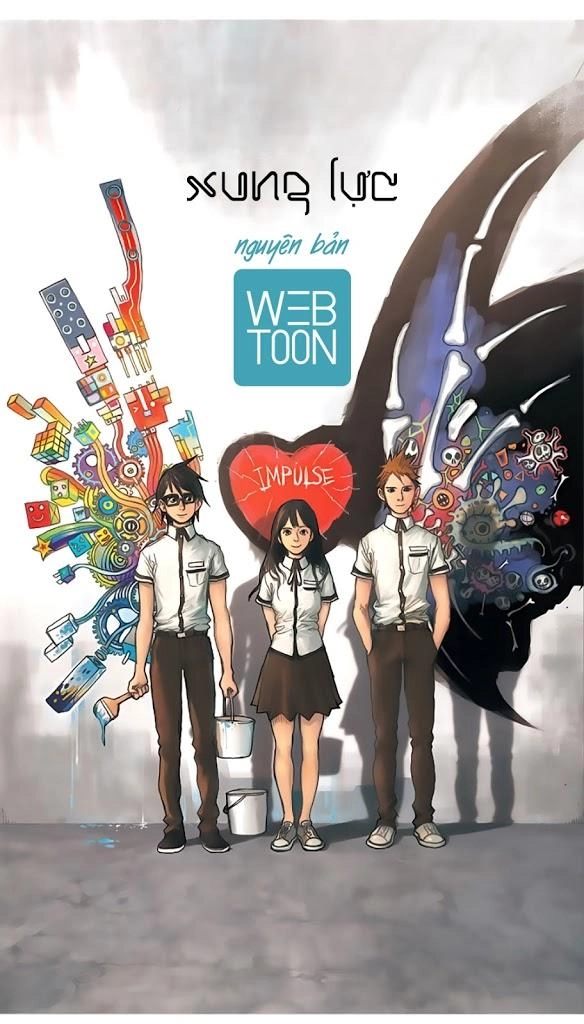 Impulse Chapter 3 - 2