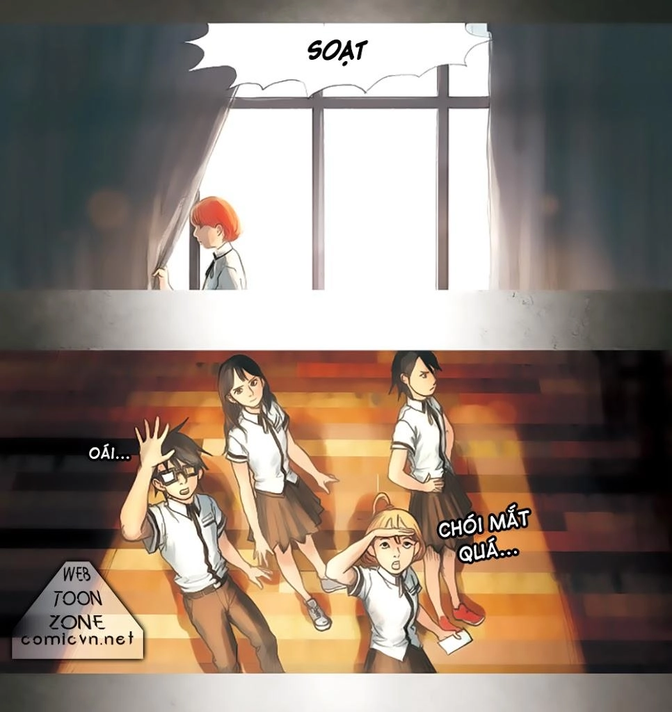 Impulse Chapter 3 - 4