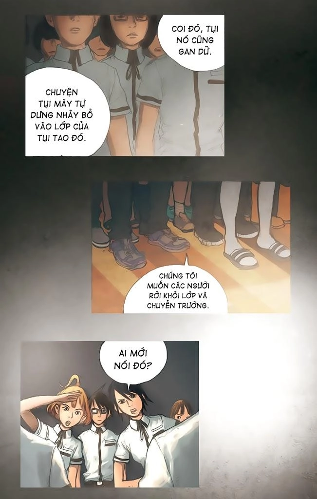 Impulse Chapter 3 - 7