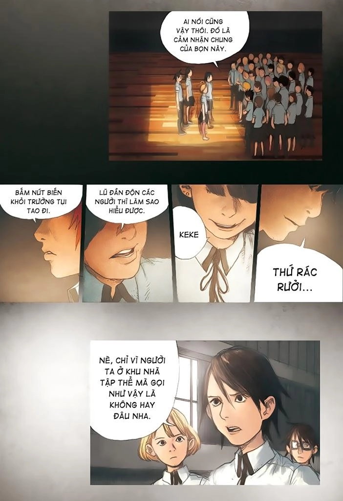 Impulse Chapter 3 - 8