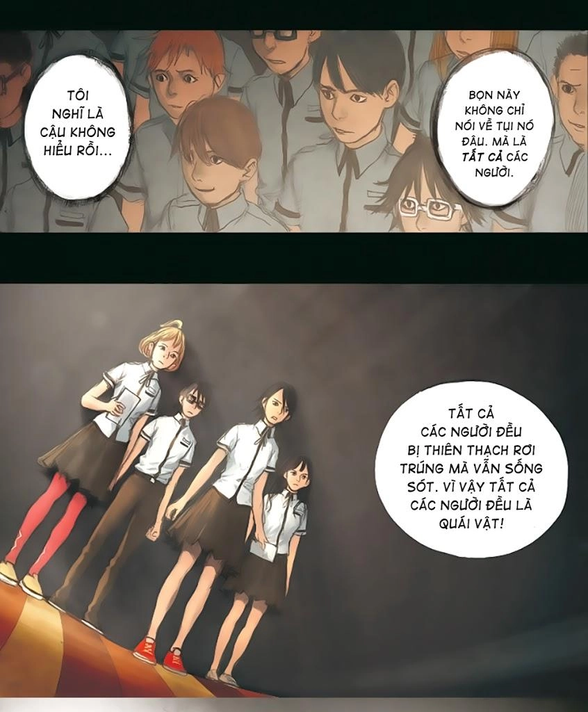 Impulse Chapter 3 - 10