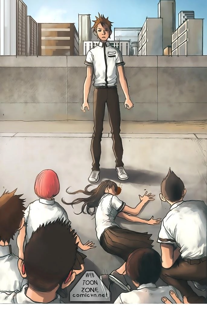 Impulse Chapter 3 - 19