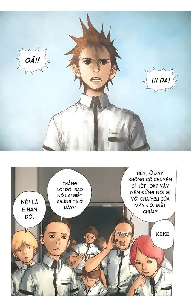 Impulse Chapter 3 - 21