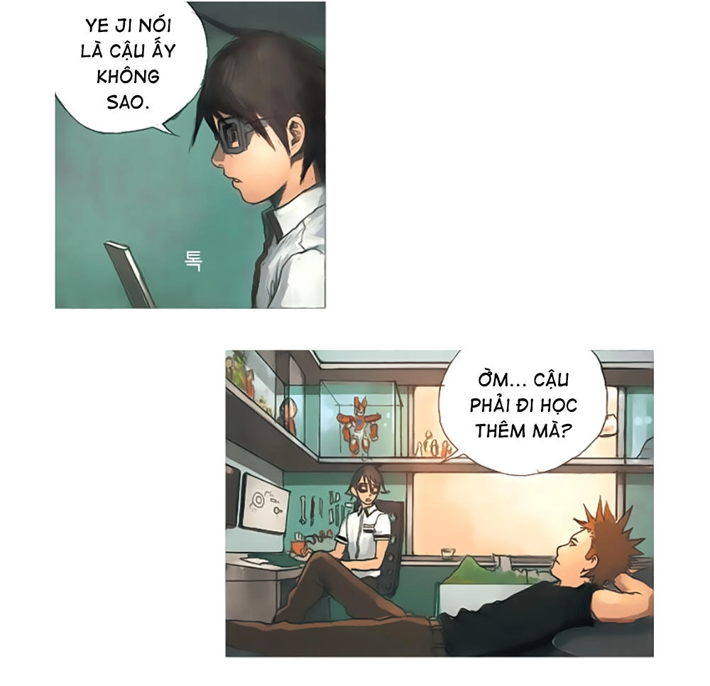 Impulse Chapter 3 - 28